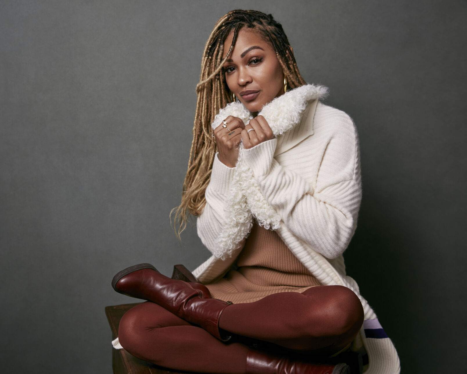 Meagan Good